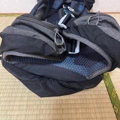 グレゴリーZULU40リットルの画像
