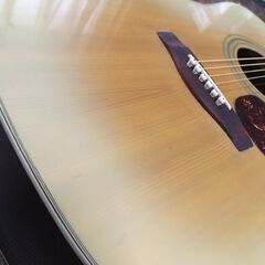 ❤️弦高調整済！YAMAHA ヤマハ FG-425　(*'▽'*)ギターチャレンジ！の画像