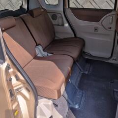 美車【長い車検⑨年④月】パレット ルークス 両側手動スライドドアの画像
