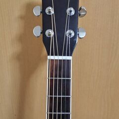 ❤️弦高調整済！YAMAHA ヤマハ FG-425　(*'▽'*)ギターチャレンジ！の画像