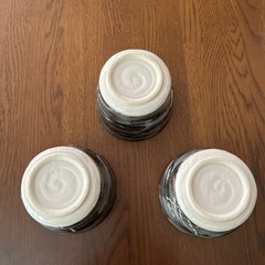 中古そば猪口の画像