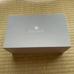 リラージュ アイマスク 目元ケア 温熱 Bluetooth搭載の画像