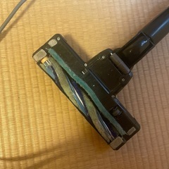 HITACHI 掃除機の画像