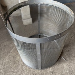 DIY ステンレス　の画像