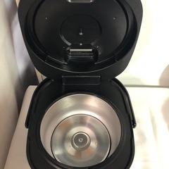 名）261.シャープ ジャー炊飯器 KS-CF05D-Bの画像