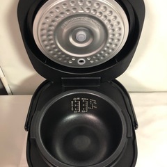 名）261.シャープ ジャー炊飯器 KS-CF05D-Bの画像