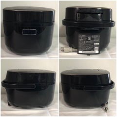 名）261.シャープ ジャー炊飯器 KS-CF05D-Bの画像