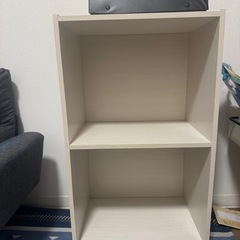 収納棚セットの画像