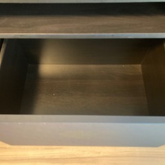 テレビ台　IKEA　の画像