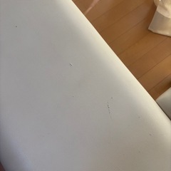 長椅子.ベンチ2つセットの画像