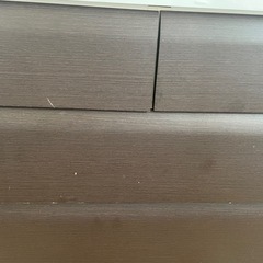 タンス　収納の画像