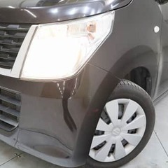 軽自動車の中で１番人気　ワゴンR😎😎の画像