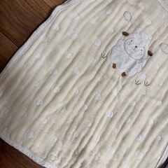 スリーパー 通年素材&冬用素材の画像