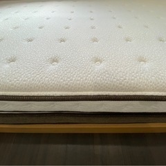 シングルベッドセットの画像