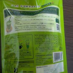 森半　宇治抹茶スティックの画像