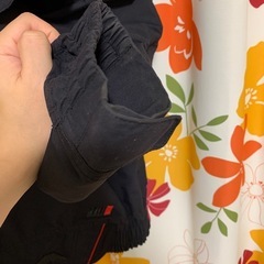 クシタニ　チームジャケットの画像
