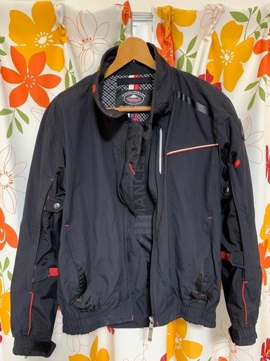 クシタニ　チームジャケット