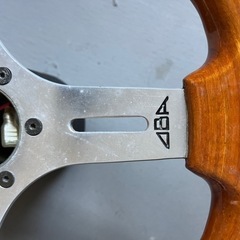 商談成立しました　ハンドルの画像