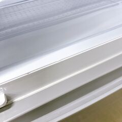 シャープ 137L 冷蔵庫 一人暮らし CY05294の画像