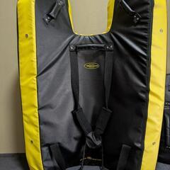 ✨美品✨BODYMAKER空手ミッド 激安2点セットの画像