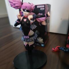 ヴィジランテ　フィギュアの画像