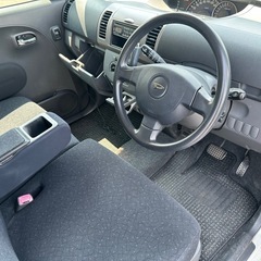 コミコミ価格　車検令和8年2月21日迄　スマートキー　タントの画像