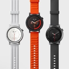 ③CMF by Nothing Watch 3 Pro スマートウォッチの画像