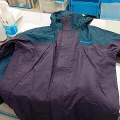 0826-079 Columbia上下セットの画像