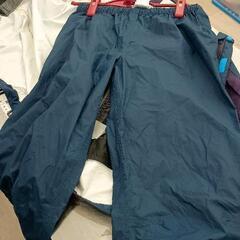 0826-079 Columbia上下セットの画像