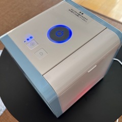 🌈未使用品🌈卓上冷風扇　扇風機の画像