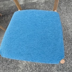 美品　ヒダカグ チェア 椅子 の画像