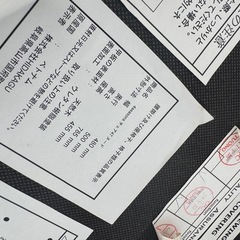 美品　ヒダカグ チェア 椅子 の画像