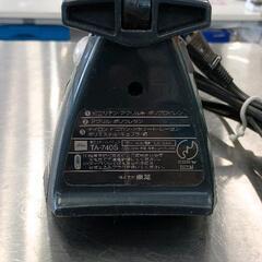 0826-027 東芝　アイロンの画像
