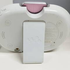 SONY ウォークマン NW-S738F 8GB/ピンクの画像