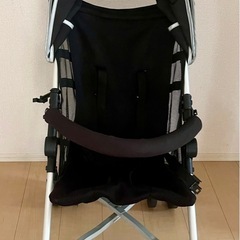 Ｂ型ベビーカーの画像