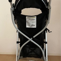 Ｂ型ベビーカーの画像