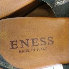 0826-036 ENESS　サンダルの画像