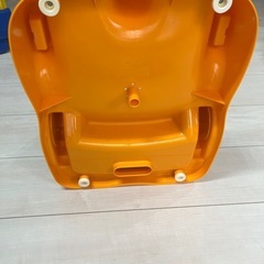 アンパンマンおふろチェア(本日中にご連絡ください)の画像