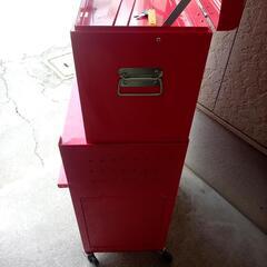 交渉中！ツールボックス/キャビネット/道具･工具入れにの画像