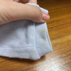 petit main 80サイズワンピースの画像