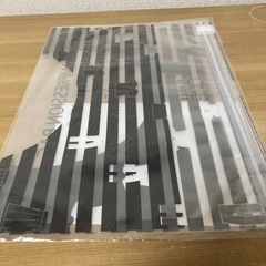 衣類圧縮袋の画像