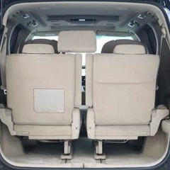 ✨両側電動スライドドア、エアロ、サンルーフ、アルミホイール、障害物センサー、パワーシート、Bluetooth、後席モニター、バックカメラ、ETC付き！の画像
