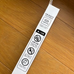 iPhoneケーブル【新品・未使用】の画像