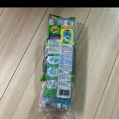 新品3M トイレブラシ 掃除 使い捨て フチまで 取替6個 入り スコッチブライトの画像
