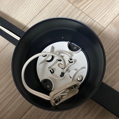 ダクトレール　ライティングレールの画像