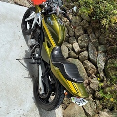鳥栖市 バリオス1 kawasaki の画像