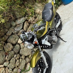 鳥栖市 バリオス1 kawasaki の画像