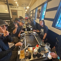 ビルの窓ガラス清掃 ☆経験者日給13000円以上可能です☆の画像