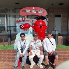 ビルの窓ガラス清掃 ☆経験者日給13000円以上可能です☆の画像