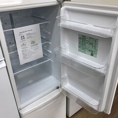 【ジャングルジャングル広陵店】冷蔵庫　パナソニック　2019年製　168L　☆ジモティー特別価格☆の画像
